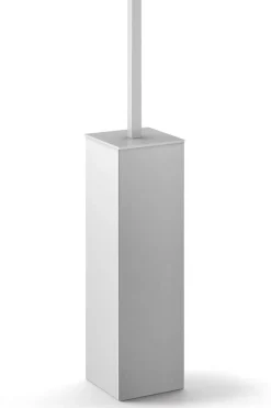 Bath & Living Zack CARVO toilet brush set square 40489 (mat)