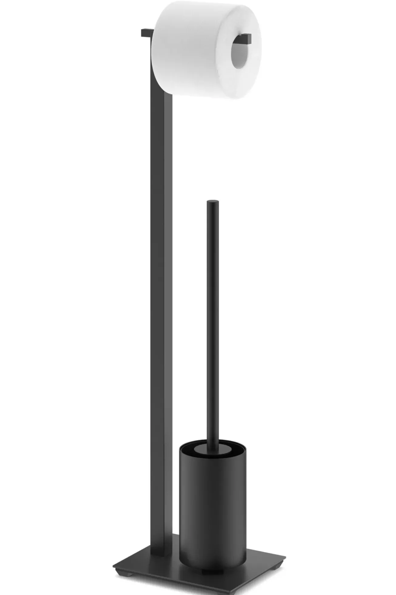 Bath & Living Zack CARVO toilet butler 40508
