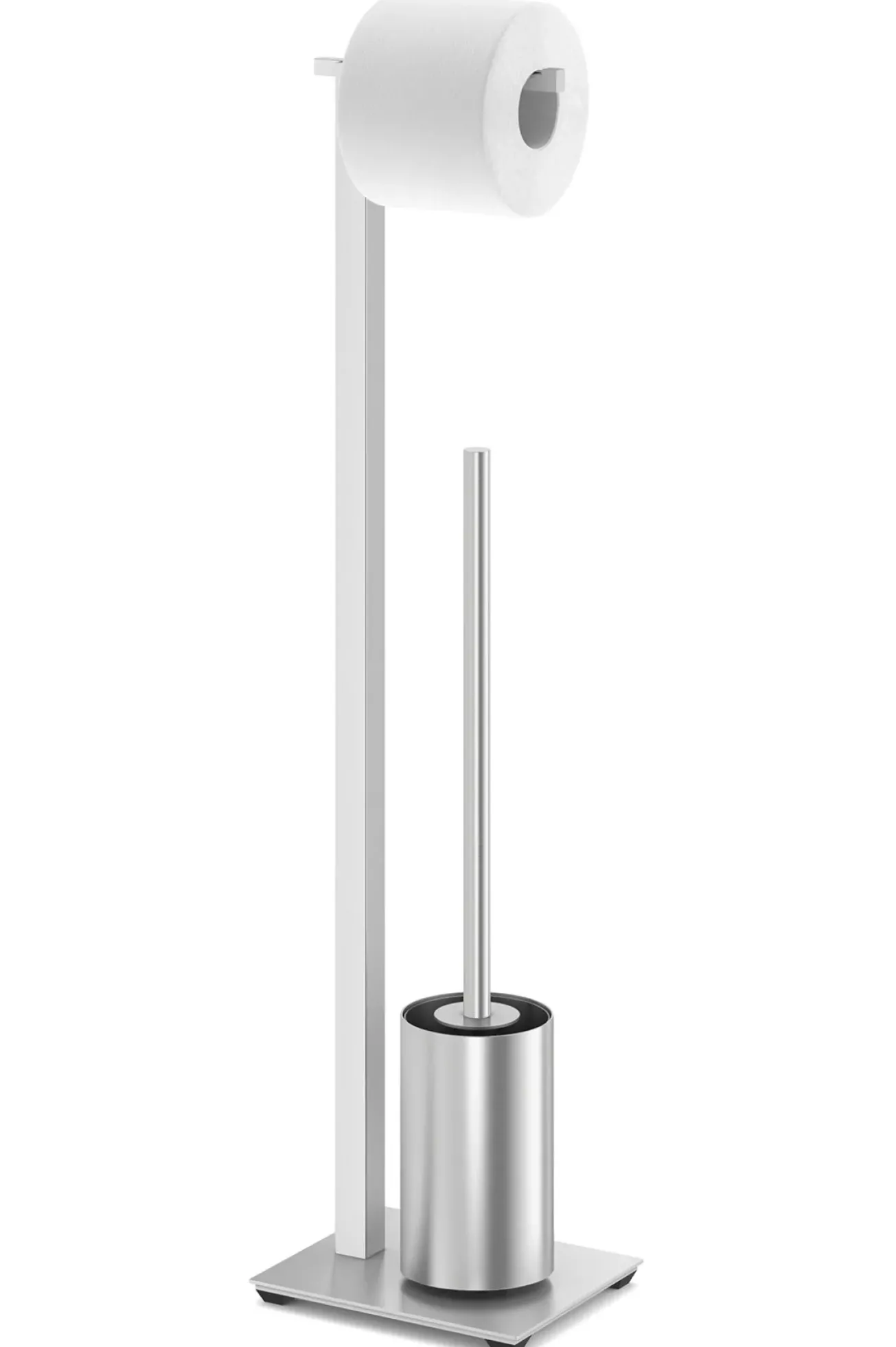 Bath & Living Zack CARVO toilet butler 40488 (mat)