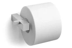Bath & Living Zack CARVO toilet roll holder wall mounted 40480 (mat)