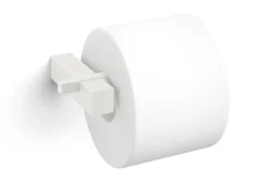 Bath & Living Zack CARVO toilet roll holder wall mounted 40810