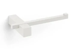 Bath & Living Zack CARVO toilet roll holder wall mounted 40810