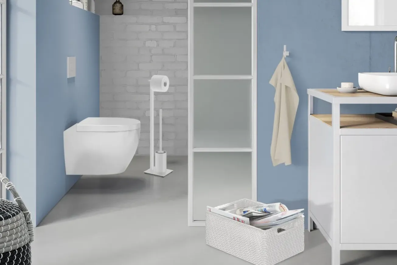 Bath & Living Zack CARVO towel hook 40813
