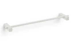Bath & Living Zack CARVO towel rail 50.8 cm 40815