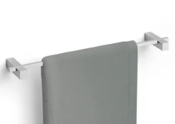 Bath & Living Zack CARVO towel rail 50.8 cm 40485 (mat)