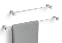 Bath & Living Zack CARVO towel rail 50.8 cm 40485 (mat)
