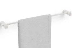 Bath & Living Zack CARVO towel rail 65.8 cm 40812
