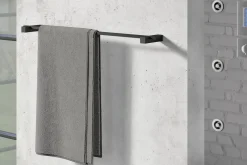 Bath & Living Zack CARVO towel rail 50.8 cm 40505