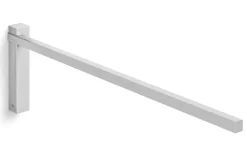 Bath & Living Zack CARVO towel rail 40491 (mat)