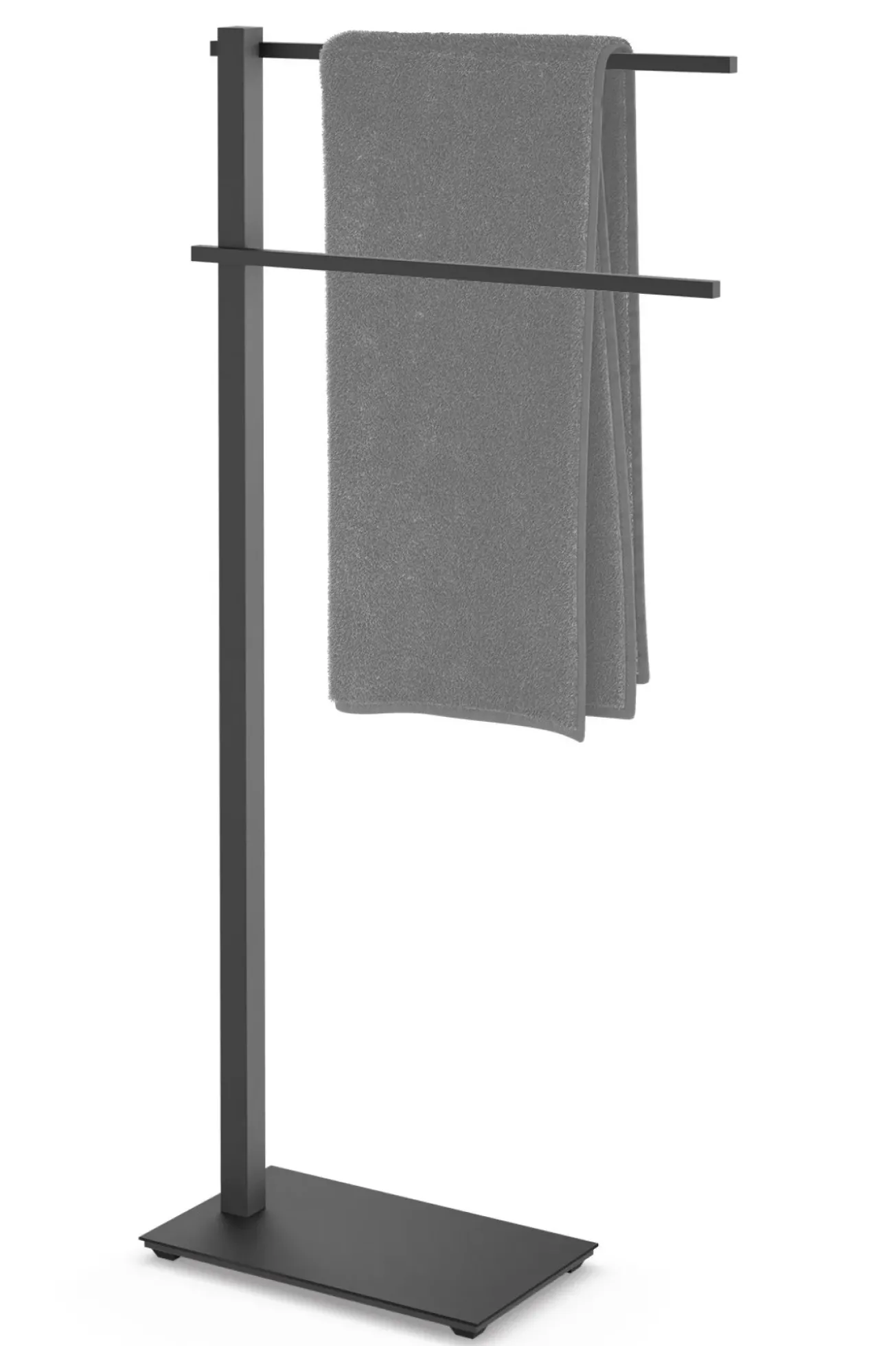 Bath & Living Zack CARVO towel stand 40513
