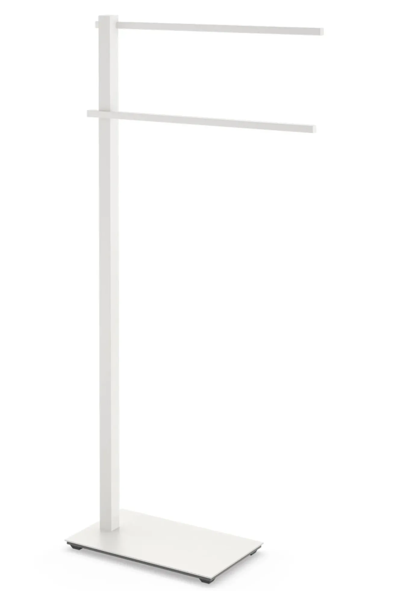 Bath & Living Zack CARVO towel stand 40822