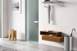 Bath & Living Zack CIVOS waste basket (mat) 50528