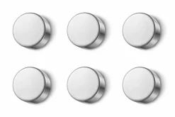 Bath & Living Zack CULT magnets set / 6 30764 (gloss)