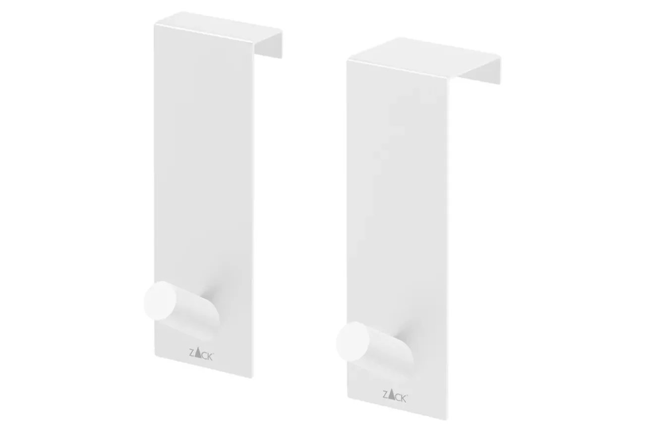 Bath & Living Zack EXIT hook for door 19 mm 40830