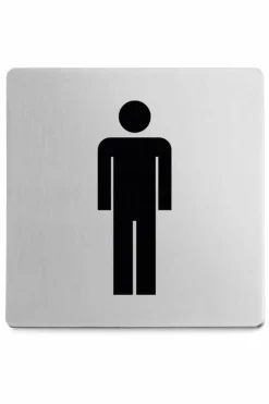 Bath & Living Zack INDICI icon man 50713 (mat)