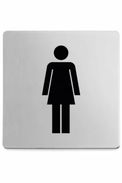 Bath & Living Zack INDICI icon woman 50714 (mat)
