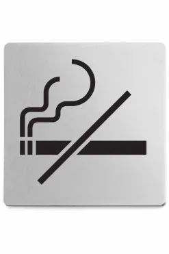 Bath & Living Zack INDICI pictogram no smoking 50719 (mat)