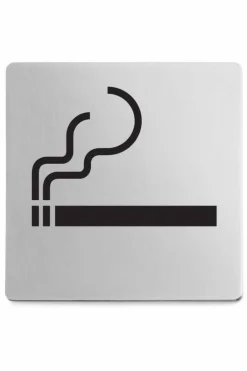 Bath & Living Zack INDICI smoking area pictogram 50720 (mat)