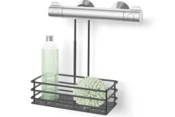Bath & Living Zack IPARO shower basket 40526