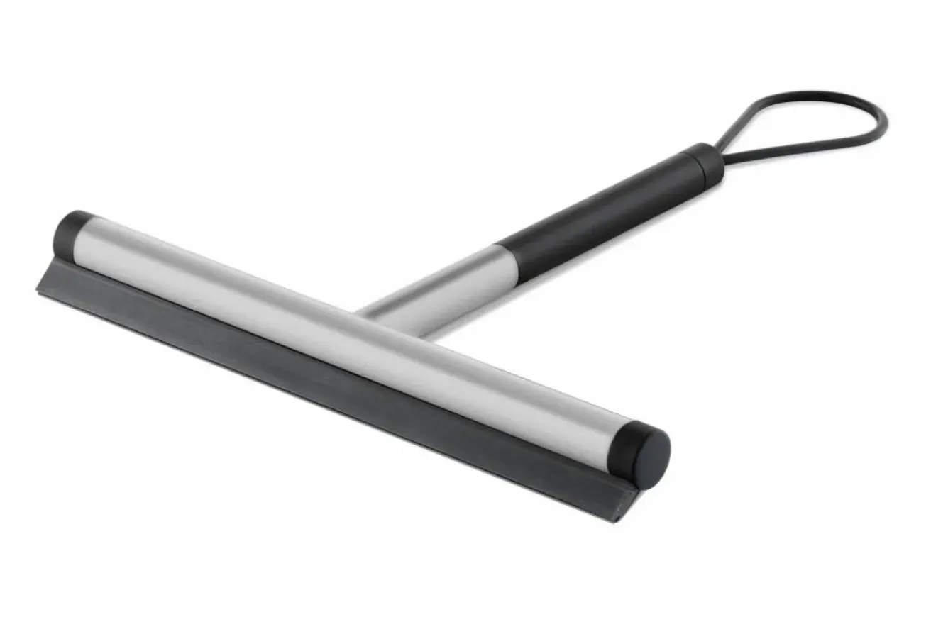 Bath & Living Zack JAZ shower wiper length 20.5 cm 40326 (mat)