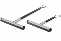 Bath & Living Zack JAZ shower wiper length 20.5 cm 40326 (mat)