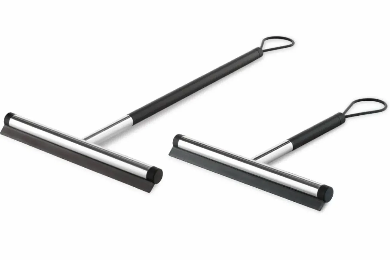 Bath & Living Zack JAZ wiper 20.5cm 40082