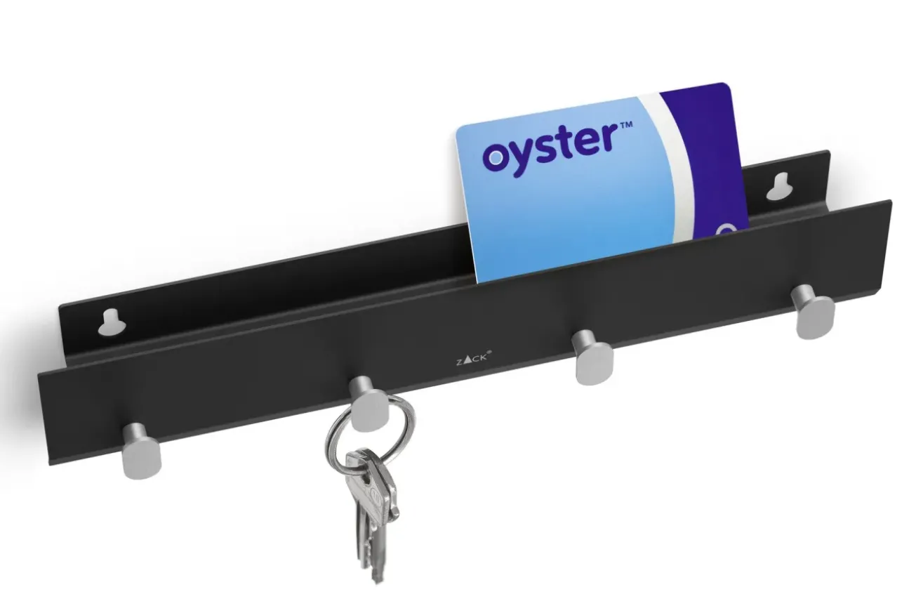 Bath & Living Zack KANES key rack 30 cm 50577