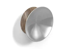 Bath & Living Zack KOVER wall hook 75 mm 50696 (mat)