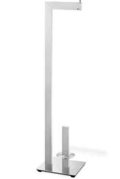 Bath & Living Zack LINEA butler for toilet rolls (mat) 40379