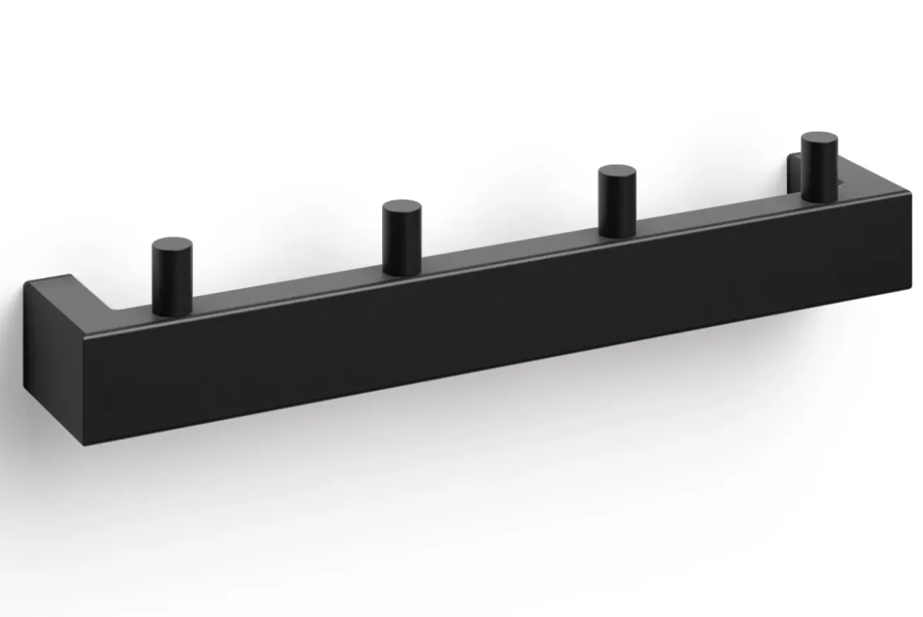 Bath & Living Zack LINEA coat rack 40579