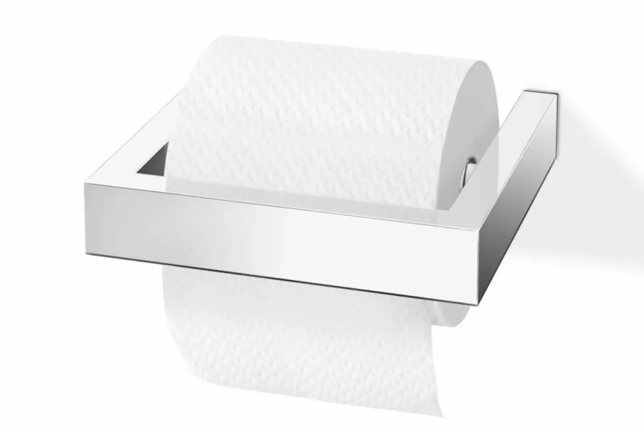Bath & Living Zack LINEA 3-piece basic package (gloss)