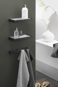 Bath & Living Zack LINEA shelf 46.5 cm 40574