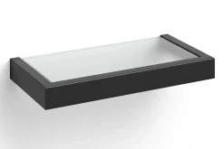 Bath & Living Zack LINEA shelf 26.5 cm 40573