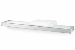 Bath & Living Zack LINEA shelf 61.5cm 40385 (mat)