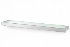 Bath & Living Zack LINEA shelf 61.5cm 40385 (mat)