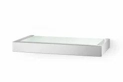 Bath & Living Zack LINEA shelf 26,5cm 40383 (mat)