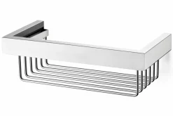 Bath & Living Zack LINEA shower basket 40023