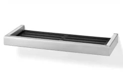 Bath & Living Zack LINEA shower shelf 40375 (mat)