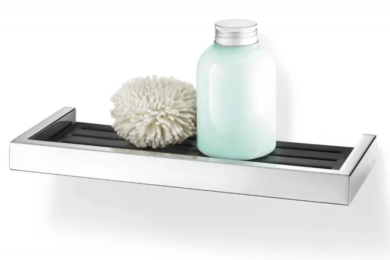 Bath & Living Zack LINEA shower shelf 40044