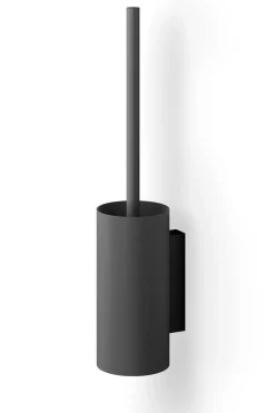 Bath & Living Zack LINEA toilet brush set 40571