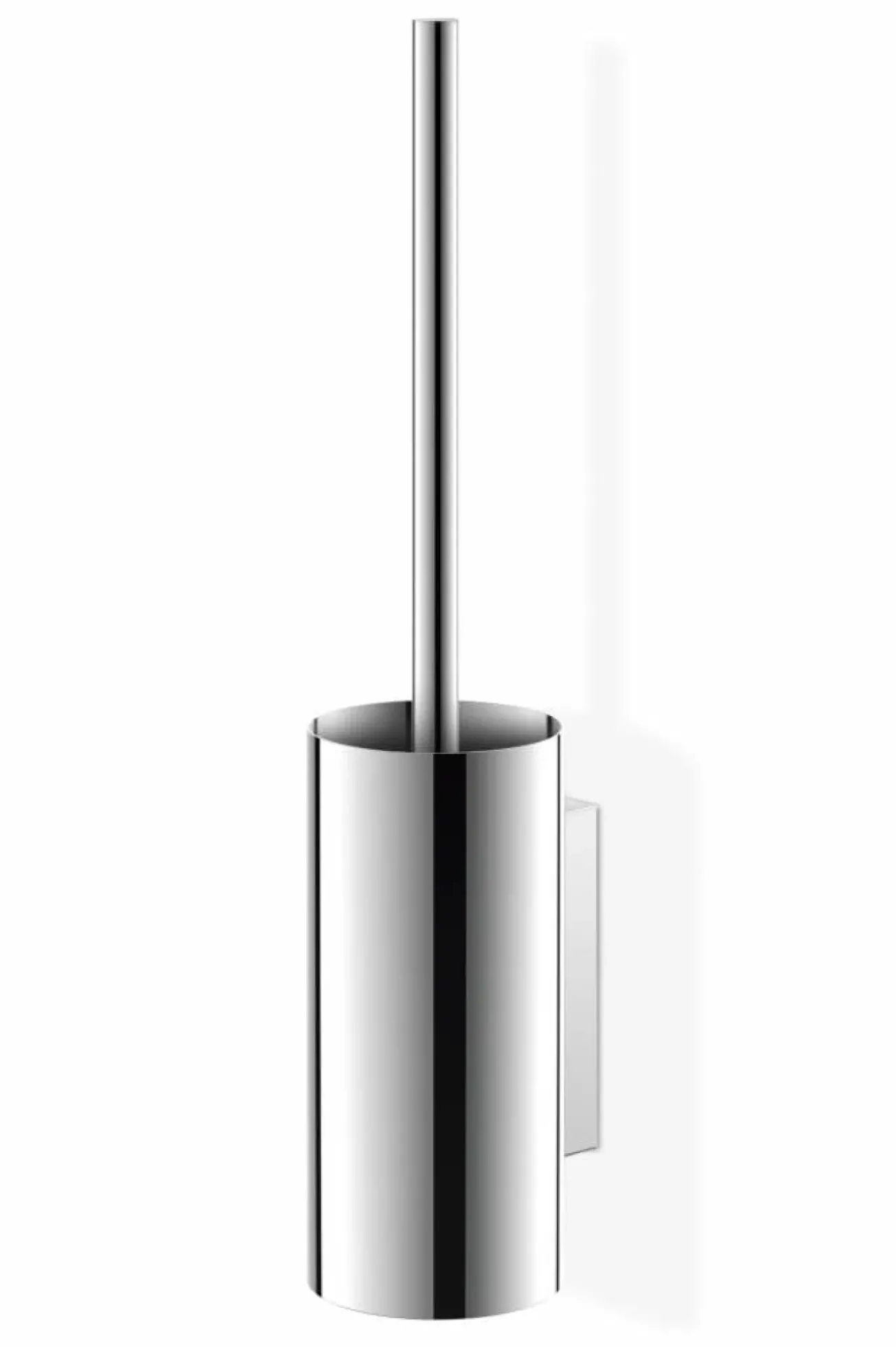 Bath & Living Zack LINEA toilet brush set 40026