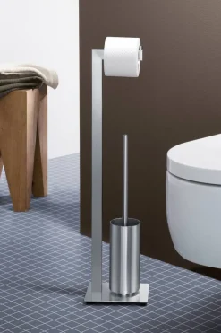 Bath & Living Zack LINEA toilet butler 40382 (mat)