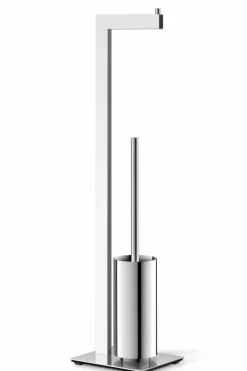 Bath & Living Zack LINEA toilet butler 40027