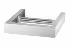 Bath & Living Zack LINEA toilet roll holder 40386 (mat)