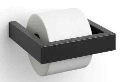 Bath & Living Zack LINEA toilet roll holder 40576