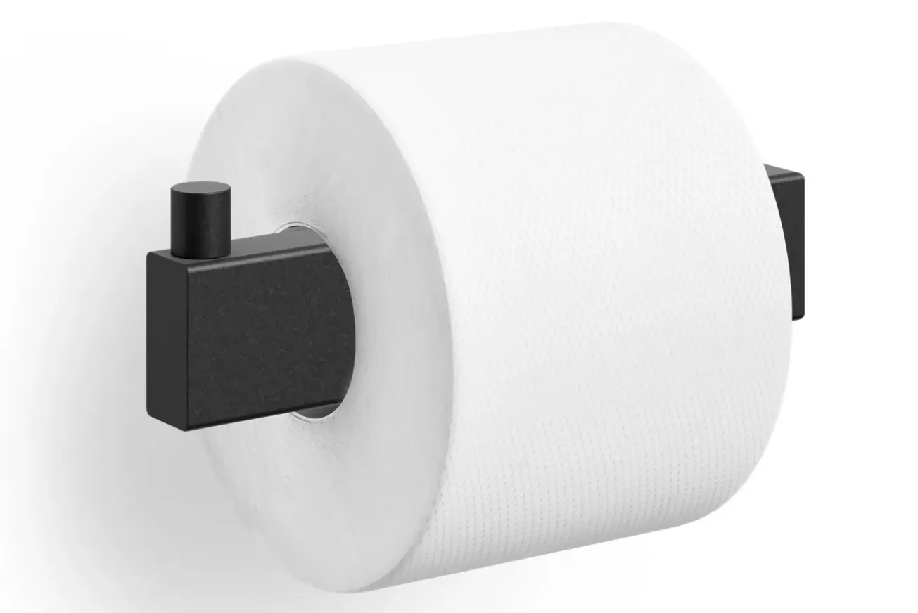 Bath & Living Zack LINEA toilet roll holder 40590