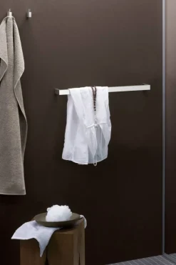 Bath & Living Zack LINEA towel rail 46.5 cm 40387 (mat)
