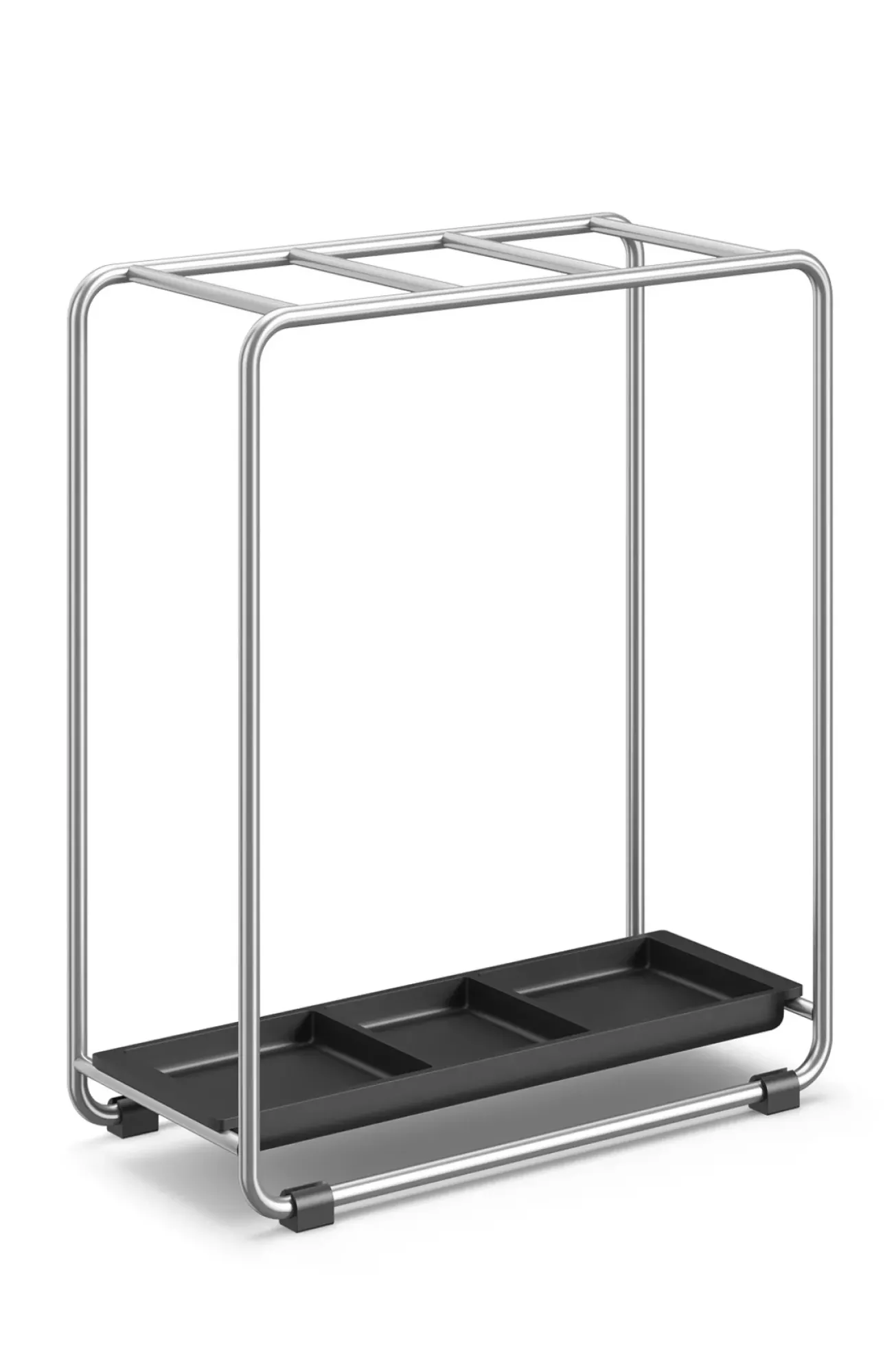Bath & Living Zack MECOR umbrella stand H.50 cm 50731 (mat)