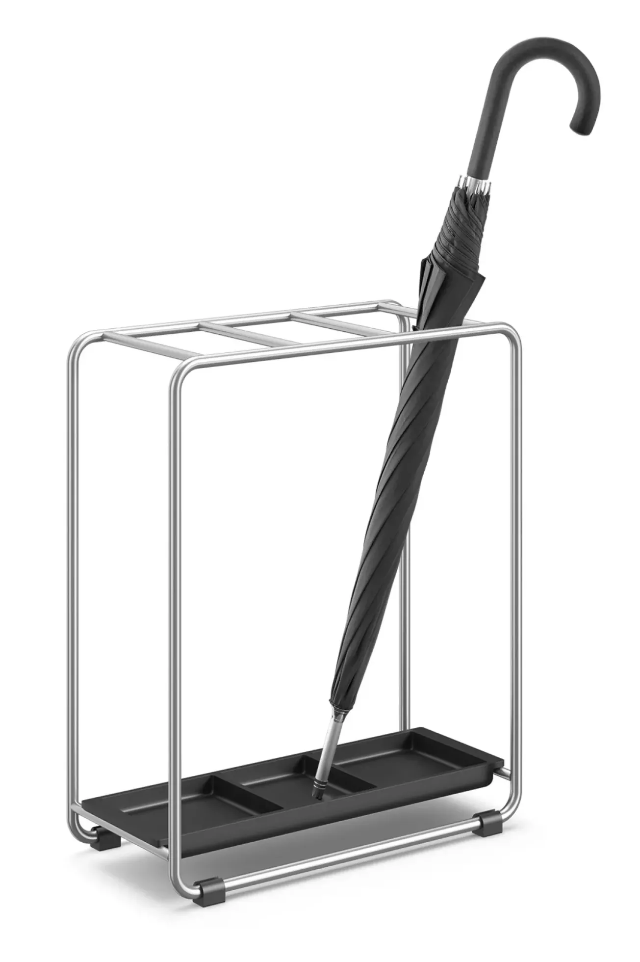 Bath & Living Zack MECOR umbrella stand H.50 cm 50731 (mat)