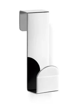 Bath & Living Zack MITOR hook (set/2) for glass shower enclosure 40262